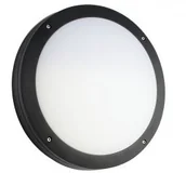 Lampy ogrodowe - Endon Endon Luik 61646 element montażowy 18W/LED IP65 61646 - miniaturka - grafika 1