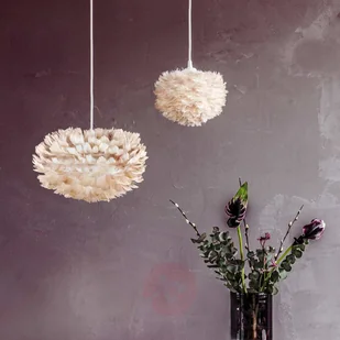 Vita Copenhagen Lampa Eos jasnobrązowa Micro 02125 - Lampy ścienne - miniaturka - grafika 3