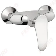 Baterie wannowe i prysznicowe - Ferro Padwa BTP7 - miniaturka - grafika 1