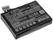 Dodatki do drukarek i skanerów - Cameron Sino Zebra ZQ200 P1105740 1500mAh 11.10Wh Li-Ion 7.4V - miniaturka - grafika 1