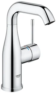 Grohe Essence New 23463001 - Baterie umywalkowe Grohe Essence New 23463001 - Baterie umywalkowe - miniaturka - grafika 1