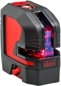 Poziomice laserowe - Leica Geosystems Laser krzyżowy Lino L2 - nowa wersja 848435 - miniaturka - grafika 1