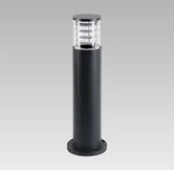 Lampy ogrodowe - Prezent Słupek ogrodowy TORONTO 1X60W E27 28207 IP44 28207 - miniaturka - grafika 1