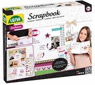 Zabawki kreatywne - Lena Le Kinder-Bastelsets 42332 , Mehrfarbig, 42332 - miniaturka - grafika 1