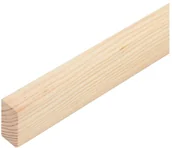 Deski i kantówki - Kantówka strugana f 60 x 120 x 2000 mm 8321 - miniaturka - grafika 1