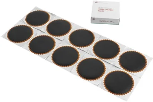 Łatka do dętek okrągła Tip Top Nr 6 średnica 116 mm - Części i akcesoria do maszyn rolniczych - miniaturka - grafika 2