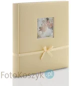 Albumy fotograficzne - Gedeon Album Happy End C XL (tradycyjny 100 kremowych stron) - miniaturka - grafika 1