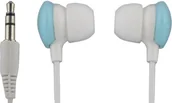 Słuchawki - Esperanza Candy EH150T turkusowe - miniaturka - grafika 1