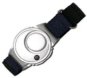 Pozostałe kosmetyki - NRS Healthcare paniki alarm na nadgarstek M08753 - miniaturka - grafika 1