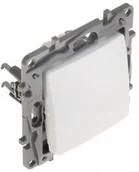 Wyłączniki światła i elektryczne - Legrand Przycisk pojedynczy chwilowy 764507 LE-764507 - miniaturka - grafika 1
