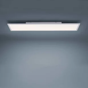 Q-SMART-HOME Lampa sufitowa LED Q-FLAG, 120x30 cm, Smart Home - Systemy inteligentnych domów - miniaturka - grafika 2