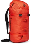 Sprzęt wspinaczkowy - Black Diamond Speed Zip 24 Backpack, pomarańczowy 2022 Plecaki BD6812418001ALL1 - miniaturka - grafika 1