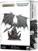 Akcesoria do gier planszowych - Games Workshop Chaos Daemons Be'lakor The Dark Master (99129915058) 97-19 - miniaturka - grafika 1