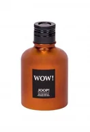 Wody i perfumy męskie - Joop! Wow! Intense woda perfumowana 60ml - miniaturka - grafika 1