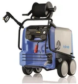 Myjki ciśnieniowe - Kranzle Therm-RP TR 1000 638210 - miniaturka - grafika 1