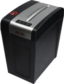 Niszczarki - Rexel Secure Whisper-Shred MC6 Slim - miniaturka - grafika 1