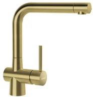 Baterie kuchenne - Schock Laios białe złoto 517000WGO - miniaturka - grafika 1