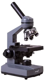 Levenhuk 320 BASE - Mikroskopy i lupy - miniaturka - grafika 3