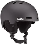 Kaski narciarskie - LFE dziecięcy kask Arctic Nipper Mini Solid Color czarny XXS/XS 223012 - miniaturka - grafika 1