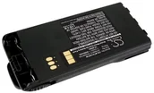 Akcesoria do krótkofalówek - Cameron Sino MOTOROLA MT1500 NTN9815 2500mAh 18.00Wh Ni-MH 7.2V Cameron Sino) - miniaturka - grafika 1