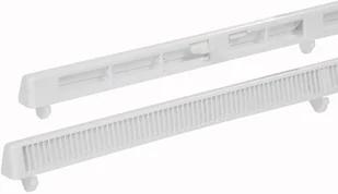 Awenta Nawiewnik okienny SLIMLINE 4000 - Kratki wentylacyjne - miniaturka - grafika 2