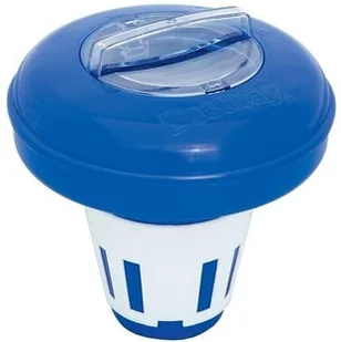 Bestway Duży pływak, dozownik chemii basenowej - 58071 - Akcesoria do basenów - miniaturka - grafika 3