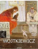 Książki o kulturze i sztuce - Witold Wojtkiewicz Używana - miniaturka - grafika 1