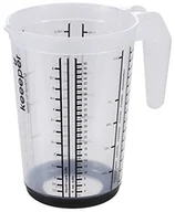 Pozostałe akcesoria kuchenne - keeeper Mario miarka, tworzywo sztuczne 1049282615500 - miniaturka - grafika 1