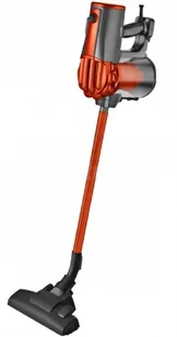 Clatronic BS 1306 OR Pomarańczowy - Odkurzacze pionowe - miniaturka - grafika 2