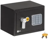 Sejfy i kasy pancerne - Yale Sejf elektroniczny YSV/170 cz - miniaturka - grafika 1