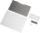 Filtry prywatyzujące - Kensington K58352WW filtr do ekranu Bezramkowy filtr prywatności na wyswietlacz 35,6 cm (14") - miniaturka - grafika 1