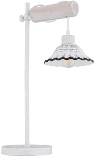Globo Lighting 54050-1T - Lampa stołowa JOWITA 1xE27/40W/230V - Lampy stojące - miniaturka - grafika 3
