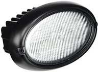 Akcesoria car audio - Hella reflektor roboczy owalne 100 LED Gen. II do nahfelda usle podwodne, czarny 1GA 996 761-021 - miniaturka - grafika 1