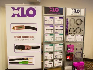 XLO Electric UP-4A (UltraPlus) digital - RCA UP-4A (UltraPlus) digital - RCA - Kable - miniaturka - grafika 2