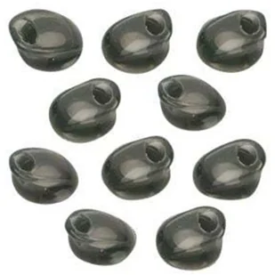 Jabra Ear gel kit (S/M/L) - 10 x 3 units PACK 14101-36 - Kable komputerowe i do monitorów - miniaturka - grafika 2