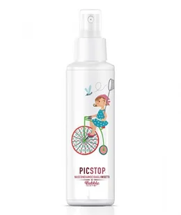 Bubble and CO Bubble and CO, Organiczny spray odstraszający owady dla dziewczynki, 100 ml - Zwalczanie i odstraszanie szkodników - miniaturka - grafika 3