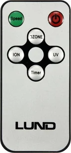 Lund 66940 - Oczyszczacze powietrza - miniaturka - grafika 5