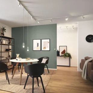 Paulmann Szyna URail 0,5m biała - Inne akcesoria elektryczne - miniaturka - grafika 5