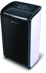 DEDRA Osuszacz DA-R020 - Osuszacze powietrza - miniaturka - grafika 2