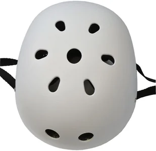 Kask Hulajnoga Rolki Deskorolka Rower regulowany L victoriasport-1015477-0 - Akcesoria do skatingu - miniaturka - grafika 3