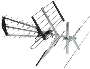 RED EAGLE ANTENA SZEROKOPASMOWA BX-1000-OLYMPIA RED EAGLE BX-1000-OLYMPIA - Anteny TV - miniaturka - grafika 3