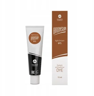 Lash Odżywka/botox brow Filler Thuya 5 ML - Odżywki do rzęs i brwi - miniaturka - grafika 45