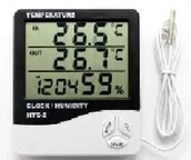 Stacje pogodowe - HTC-2 - miniaturka - grafika 1