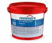 Elewacje - Remmers Zestaw naprawczy do drewna 1,5kg - miniaturka - grafika 1
