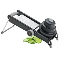 Siekacze tarki i szatkownice - Moha Tarka Mandolina Pro MO-25209 - miniaturka - grafika 1