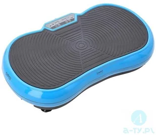 loop SVP02 BLUE PLATFORMA WIBRACYJNA a-ty 17-22-444 - Platformy wibracyjne - miniaturka - grafika 13