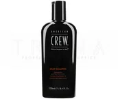 Szampony dla mężczyzn - American Crew GRAY SZAMPON DO WŁOSÓW SIWYCH 250ML - miniaturka - grafika 1