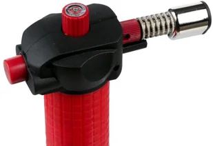 Secret de Gourmet Palnik do creme brulee palnik cukierniczy Secret de Gourmet B0070VDBSK - Pozostałe akcesoria kuchenne - miniaturka - grafika 5