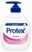 Mydła - PROTEX Mydło w płynie, antybakteryjne, 300 ml - miniaturka - grafika 1