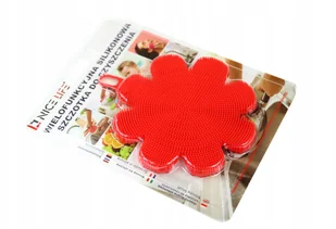 Szczotka Silikonowa Myjka Mycia Wielofunkcyjna ST3 - Ściereczki, gąbki, czyściki - miniaturka - grafika 6